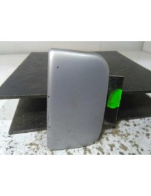 Recambio de maneta exterior delantera derecha para peugeot partner (s2) combi plus referencia OEM IAM  PLATA 