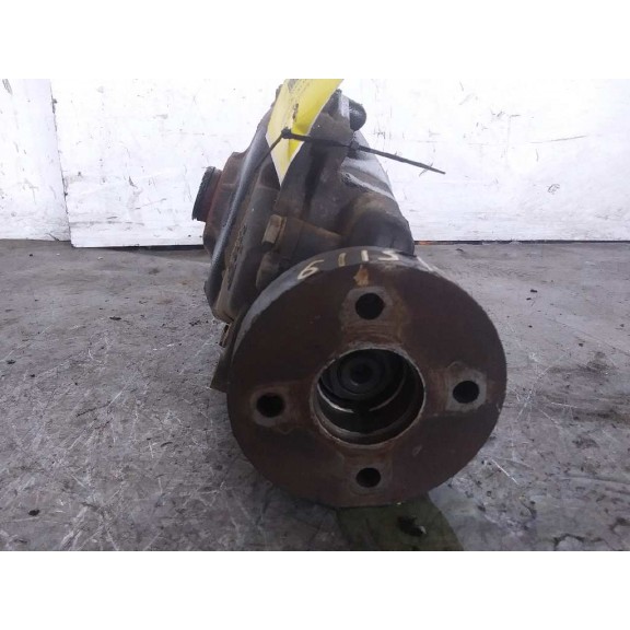 Recambio de diferencial delantero para bmw x3 (e83) 2.0 16v diesel cat referencia OEM IAM 7553908 3.07 