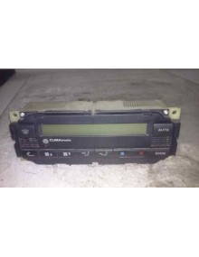 Recambio de mando climatizador para volkswagen passat berlina (3b2) 1.9 tdi referencia OEM IAM 1J1907044  