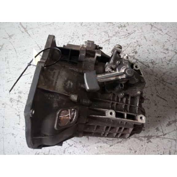 Recambio de caja casco para ford tourneo connect 1.6 tdci cat referencia OEM IAM DV6R  