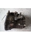 Recambio de caja casco para ford tourneo connect 1.6 tdci cat referencia OEM IAM DV6R  
