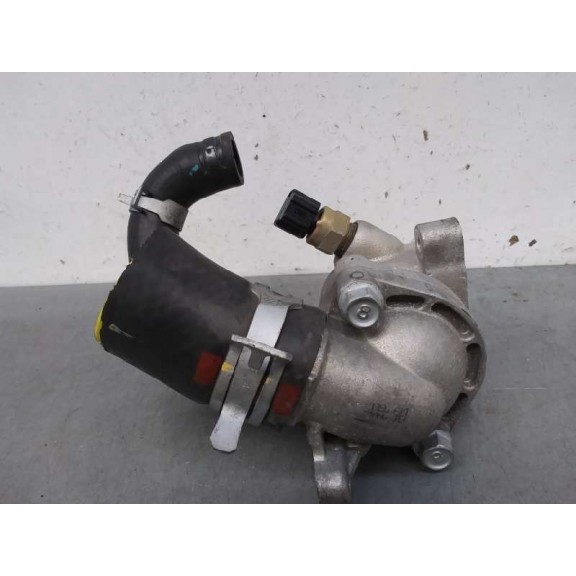 Recambio de termostato para kia rio basic referencia OEM IAM   