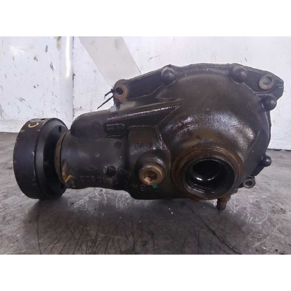 Recambio de diferencial delantero para bmw x3 (e83) 2.0 16v diesel cat referencia OEM IAM 7553908 3.07 