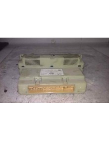 Recambio de mando climatizador para volkswagen passat berlina (3b2) 1.9 tdi referencia OEM IAM 1J1907044   2