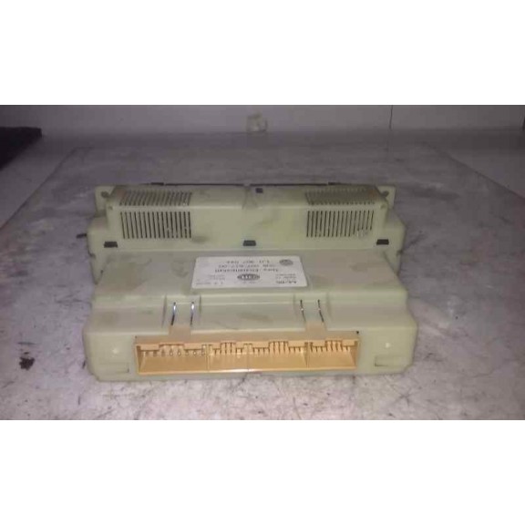 Recambio de mando climatizador para volkswagen passat berlina (3b2) 1.9 tdi referencia OEM IAM 1J1907044  