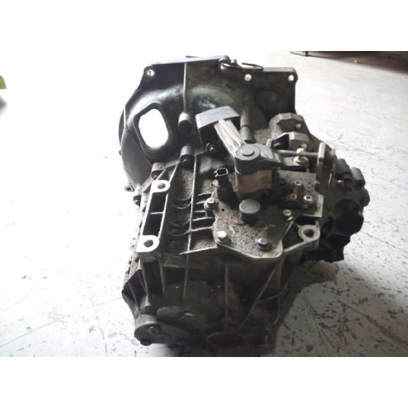 Recambio de caja casco para ford tourneo connect 1.6 tdci cat referencia OEM IAM DV6R  