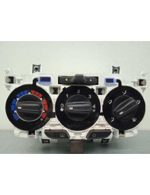 Recambio de mando calefaccion / aire acondicionado para lancia ypsilon (402) gold referencia OEM IAM 5N8500070  