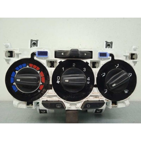 Recambio de mando calefaccion / aire acondicionado para lancia ypsilon (402) gold referencia OEM IAM 5N8500070  