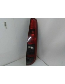 Recambio de piloto trasero derecho para ford focus sportbreak (cap) ghia referencia OEM IAM   