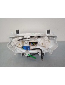 Recambio de mando calefaccion / aire acondicionado para lancia ypsilon (402) gold referencia OEM IAM 5N8500070   2