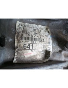 Recambio de caja casco para toyota yaris active referencia OEM IAM   6V