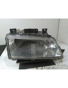 Recambio de faro derecho para peugeot 405 berlina embassy d referencia OEM IAM   