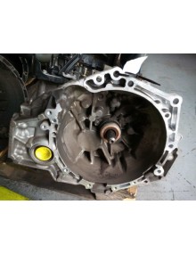 Recambio de caja casco para toyota yaris active referencia OEM IAM   6V 2