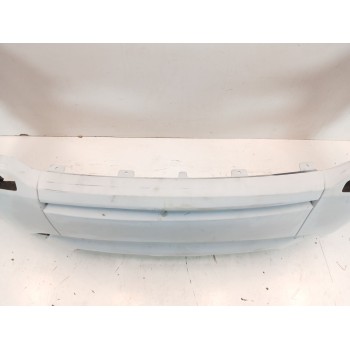 Recambio de paragolpes delantero para land rover range rover evoque (l538) 2.0 4x4 referencia OEM IAM BJ3M17F003  