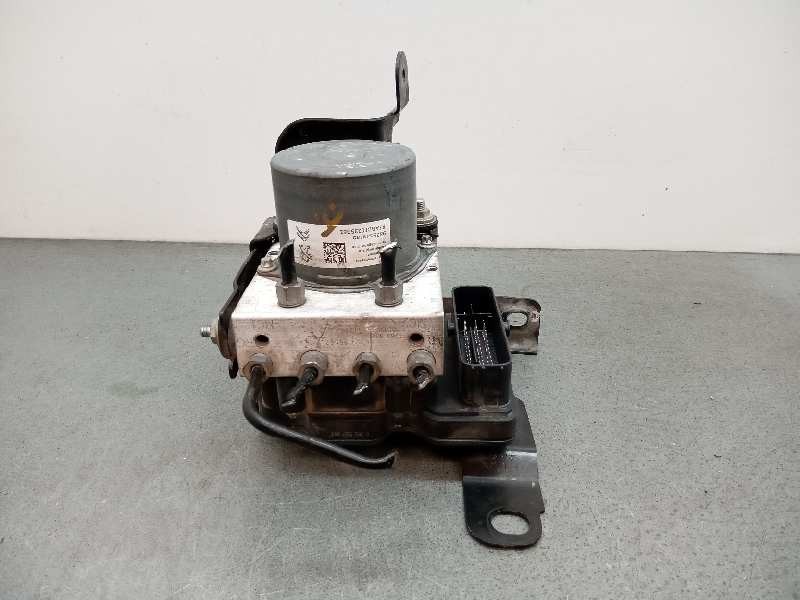 Recambio de abs para citroën c4 picasso feel referencia OEM IAM 9825549780  