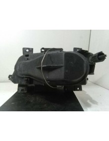 Recambio de faro derecho para peugeot 405 berlina embassy d referencia OEM IAM    2