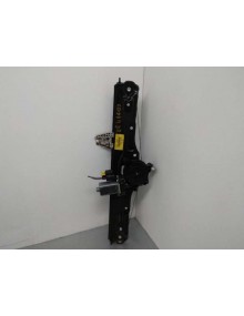 Recambio de elevalunas delantero derecho para lancia ypsilon (402) gold referencia OEM IAM 51974579 ELECTRICO 5P