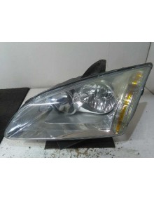 Recambio de faro izquierdo para ford focus sportbreak (cap) ghia referencia OEM IAM   