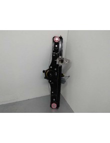 Recambio de elevalunas delantero derecho para lancia ypsilon (402) gold referencia OEM IAM 51974579 ELECTRICO 5P 2