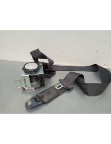Recambio de cinturon seguridad trasero izquierdo para citroën ds5 style referencia OEM IAM 98000632XX  