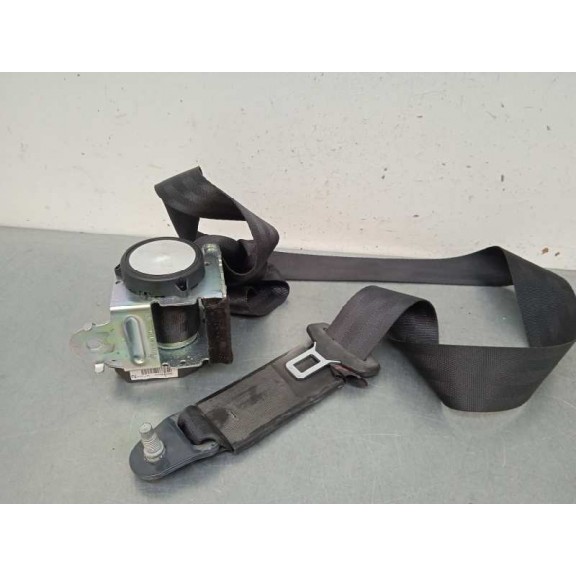 Recambio de cinturon seguridad trasero izquierdo para citroën ds5 style referencia OEM IAM 98000632XX  