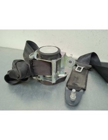 Recambio de cinturon seguridad trasero izquierdo para citroën ds5 style referencia OEM IAM 98000632XX   2