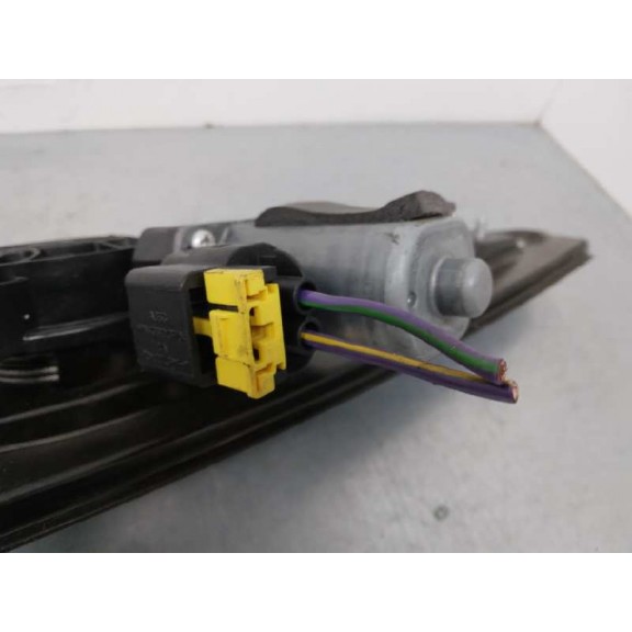 Recambio de elevalunas delantero derecho para lancia ypsilon (402) gold referencia OEM IAM 51974579 ELECTRICO 5P