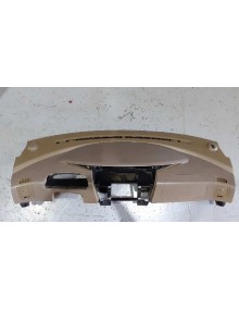 Recambio de salpicadero para ssangyong rodius xdi premium referencia OEM IAM   