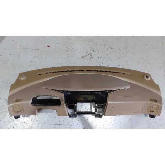 Recambio de salpicadero para ssangyong rodius xdi premium referencia OEM IAM   