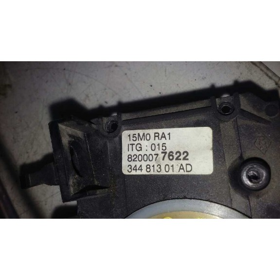 Recambio de anillo airbag para renault kangoo (f/kc0) alize referencia OEM IAM   SOLO CONTRACTOR