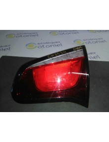 Recambio de piloto trasero derecho interior para citroën c3 collection referencia OEM IAM   INTERIOR