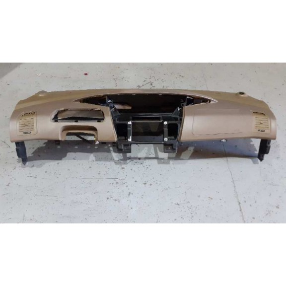 Recambio de salpicadero para ssangyong rodius xdi premium referencia OEM IAM   