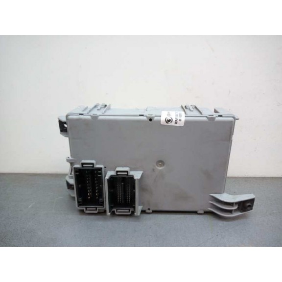 Recambio de centralita bsi para peugeot bipper avantage referencia OEM IAM 01368890080  