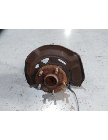 Recambio de mangueta delantera izquierda para toyota rav 4 (a3) executive referencia OEM IAM  ABS 