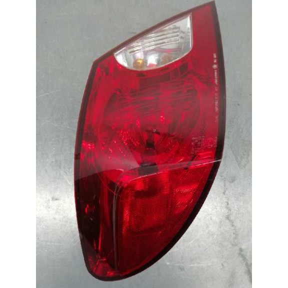 Recambio de piloto trasero izquierdo para chrysler sebring berlina 2.0 crd cat referencia OEM IAM 05303987AD 05303989AD 