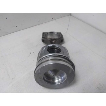 Recambio de piston para nissan qashqai (j10) 1.6 dci turbodiesel cat referencia OEM IAM   