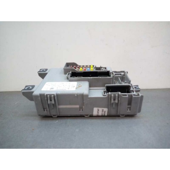 Recambio de centralita bsi para peugeot bipper avantage referencia OEM IAM 01368890080  