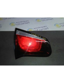 Recambio de piloto trasero izquierdo interior para citroën c3 collection referencia OEM IAM  RIADA INTERIOR