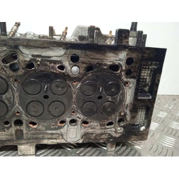 Recambio de culata para citroën nemo basis referencia OEM IAM 0200JW  