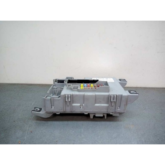 Recambio de centralita bsi para peugeot bipper avantage referencia OEM IAM 01368890080  