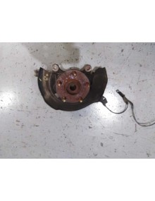 Recambio de mangueta delantera derecha para toyota rav 4 (a3) executive referencia OEM IAM  ABS 