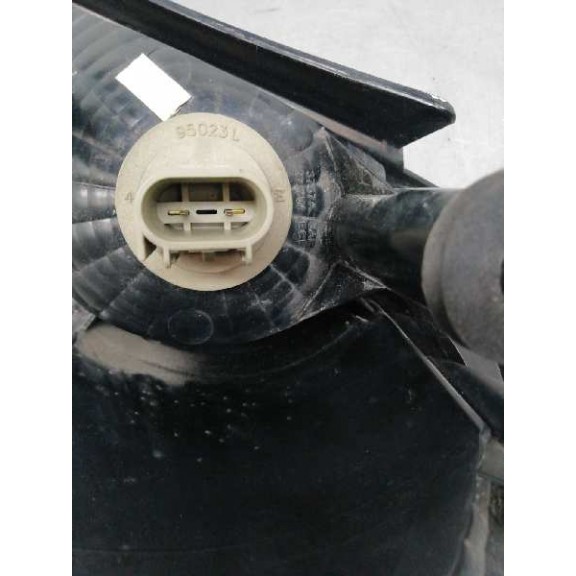 Recambio de piloto trasero izquierdo para chrysler sebring berlina 2.0 crd cat referencia OEM IAM 05303987AD 05303989AD 