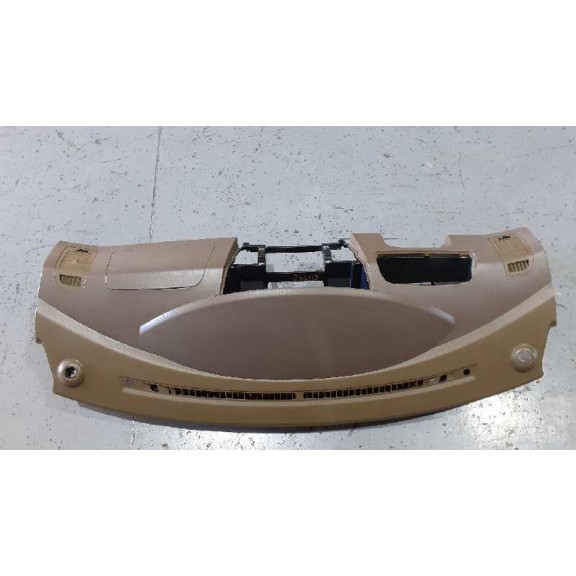 Recambio de salpicadero para ssangyong rodius xdi premium referencia OEM IAM   