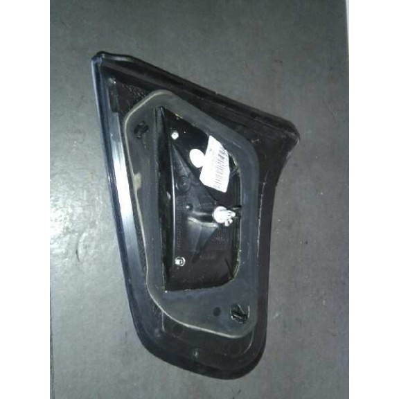 Recambio de piloto trasero izquierdo interior para citroën c3 collection referencia OEM IAM  RIADA INTERIOR