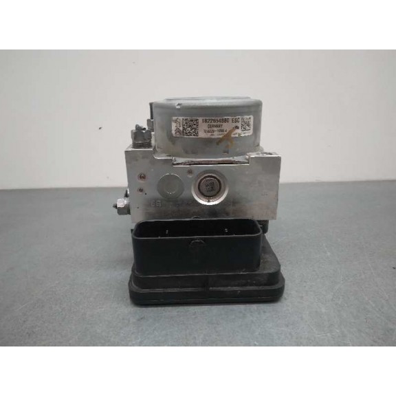 Recambio de abs para peugeot 208 referencia OEM IAM 9822654880  