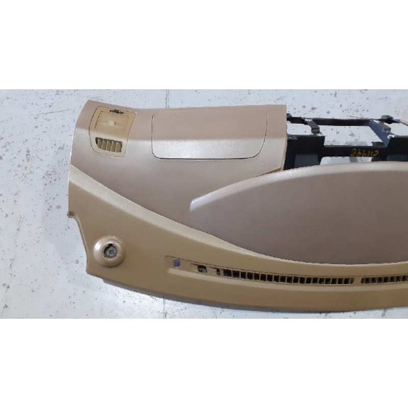 Recambio de salpicadero para ssangyong rodius xdi premium referencia OEM IAM   