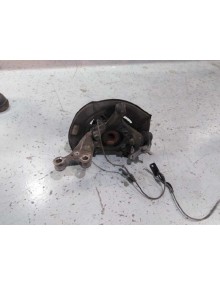 Recambio de mangueta delantera derecha para toyota rav 4 (a3) executive referencia OEM IAM  ABS  2