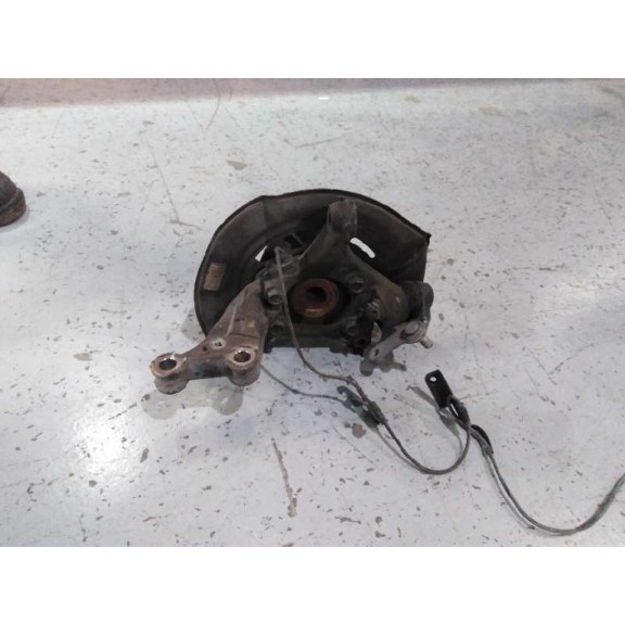 Recambio de mangueta delantera derecha para toyota rav 4 (a3) executive referencia OEM IAM  ABS 