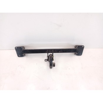 REFUERZO PARAGOLPES TRASERO OL014531 C4111EV 