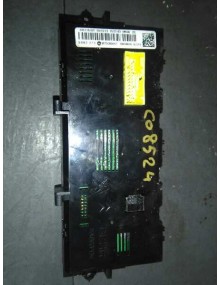 Recambio de mando climatizador para citroën c3 collection referencia OEM IAM 96753994XT   2